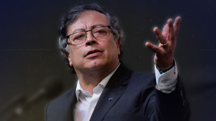 رئیس جمهور کلمبیا: ترامپ در نسل کشی غزه همدست و جای او در زندان است