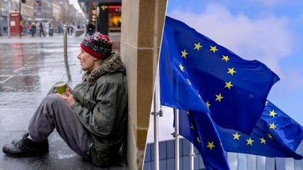 L’Europa caccerchiata da una triplice crisi; povertà, guerra e distruzione ambientale
