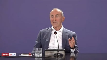 Վաշինգտոնի փաստաթղթերից Հայաստանը ստացել է զրո, միայն պրոբլեմներ. Ռոբերտ Քոչարյան
