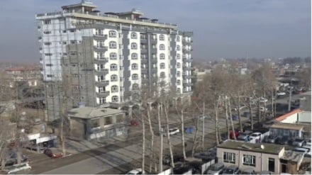 نگرانی ها از افزایش کرایه مسکن در تخار همزمان با برگشت مهاجرین از کشورهای همسایه