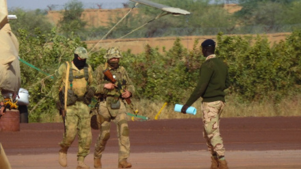 Jeshi la Sudan: Mamluki wa Kiukraine wanaounga mkono waasi wa RSF wauawa vitani