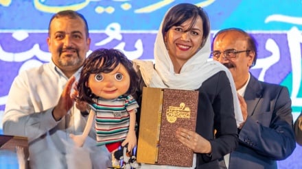 پنج قاب ماندگار از جشنواره نمایش‌های آیینی و سنتی در ایران