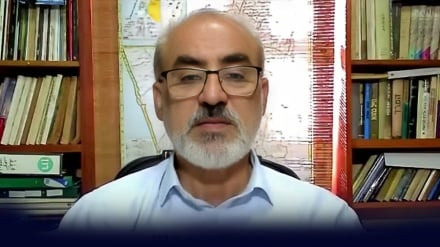 کارشناس برجسته جهان عرب خطاب به صهیونیستها: در مورد ایران فریبکاری نکنید
