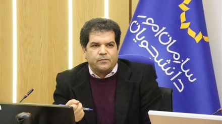 تحصیل ۲۸هزار دانشجوی عراقی در ایران