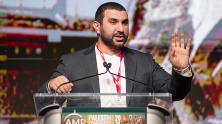 AS Menangkap Aktivis Pro-Palestina Inggris