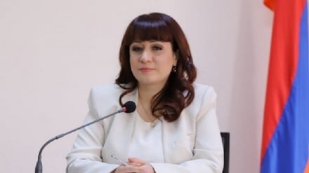 «Զանգեզուրի միջանցք» խոսույթը որևէ կերպ չի կարող վերաբերել ՀՀ տարածքին. Վարչապետի խոսնակի պարզաբանումը