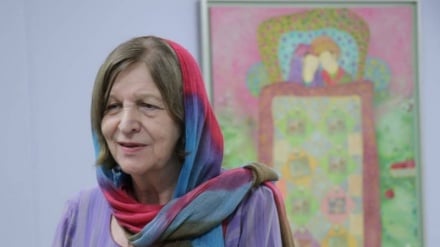 Hafizi u jep njerëzve shpresë; si të gjithë iranianët