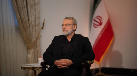 Dkt. Larijani: Marekani haina nia ya kufanya mazungumzo ya dhati