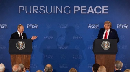 آخرین تحولات ناتو؛ احتمال احیای مذاکرات صلح اوکراین با محوریت دیدار ترامپ و زلنسکی