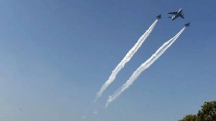 Pakistan’ın Afganistan’ın Kandahar Eyaletine Hava Saldırıları