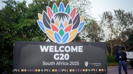 Mkutano wa G20 kuhusu mazingira waanza kufanyika nchini Afrika Kusini