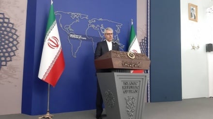 Iran: Dunia iwe macho, isikubali Israel ikiuke usitishaji vita Gaza