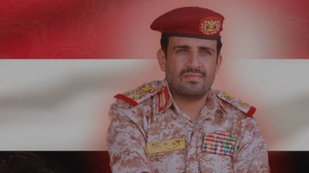 شهادت رئیس ستاد مشترک ارتش یمن