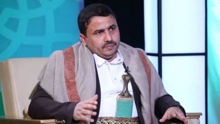 د یمن انصارالله: د صهیونیستي رژیم له خوا پر صمود نړیوال کاروان برید د نړیوالو قوانینو سرغړونه ده