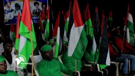 Waislamu wa Nigeria washerehekea usitishaji vita Gaza