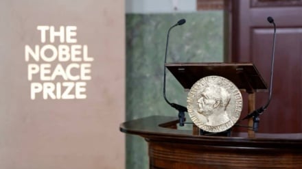 Nobel; Barış için bir ödül mü yoksa yumuşak savaş için bir örtü mü?