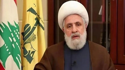    په لبنان کې د امريکا دخالت د نسل وژنې لامل ګرځي 