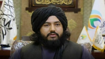 مقام محلی هرات: واردات سوخت از مسیر ریلی هرات-خواف افزایش می‌یابد
