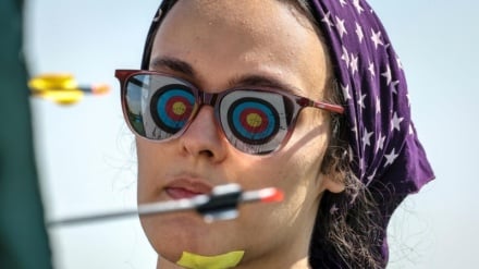 Reportaje Fotográfico | Irán en el marco de Mehr; desde las competiciones de tiro con arco hasta el concierto de Rostamzad 