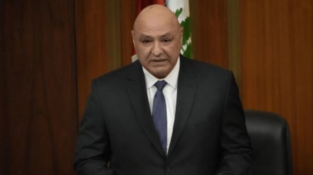 Livan hökuməti Ağ Evin “Hizbullahın gələcəyi” ilə bağlı tələbinə qarşı çıxıb