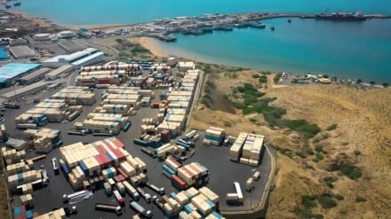 Indien bestätigt sechsmonatige US-Sanktionsausnahme für Hafen Tschahbahar