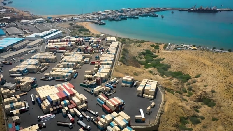 Indien bestätigt sechsmonatige US-Sanktionsausnahme für Hafen Tschahbahar