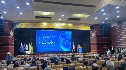 آغاز دومین همایش منطقه‌ای دیپلماسی استانی در مشهد