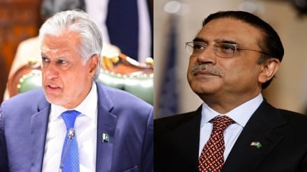 واکنش مقام‌های پاکستان به حملات افغانستان؛ از اطلاعیه دیپلماتیک زرداری تا خشم اعضای کابینه