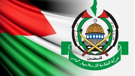 حماس: اظهارات وزیر جنگ رژیم صهیونیستی توهین به حقوق بین‌الملل است