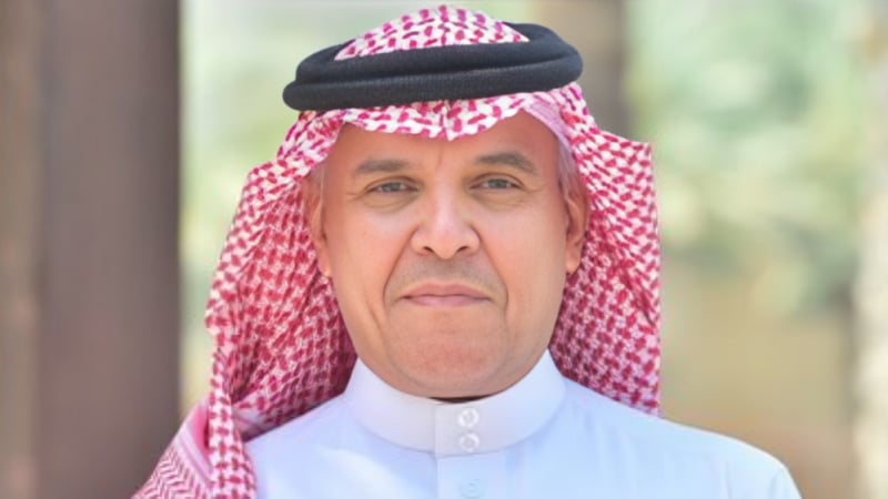 Ali Al-Kheshaiban