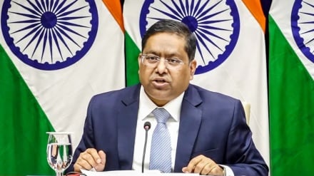  খাগড়াছড়ির অশান্তির পেছনে জড়িত থাকার অভিযোগ অস্বীকার করল ভারত