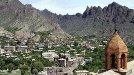  ԵԱՀԿ-ում Ադրբեջանի ներկայացուցիչը հայտարարել է՝ Մեղրին ադրբեջանական է և պատասխան է ստացել 