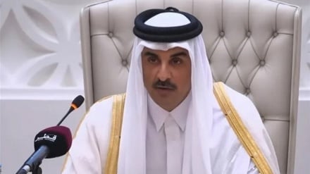 Katar Emiri: İsrail, Uluslararası Hukukun Tüm Kurallarını ve Normlarını İhlal Ediyor