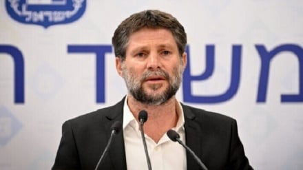 AS Desak Menteri Keuangan Rezim Zionis Terima Gencatan Senjata