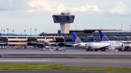 États-Unis : manque de contrôleurs aériens, plus de 8 000 vols retardés