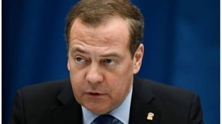 Шарқий Европа | Financial Times: Украинага 50 та Томаҳавк юбориш етарли эмас/Россия: бу ҳаракат бахтли якун бўлмайди