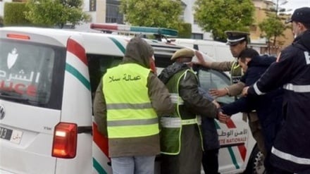 Rakyat Maroko Turun ke Jalan Protes Krisis Ekonomi