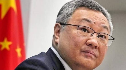 Mengapa Cina Yakin Amerika Serikat Melanggar Kedaulatan Negara Lain?