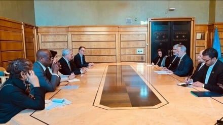 Pars Today - El Alto Comisionado de las Naciones Unidas agradeció los valiosos servicios prestados por la República Islámica de Irán a los ciudadanos de Afganistán. 
