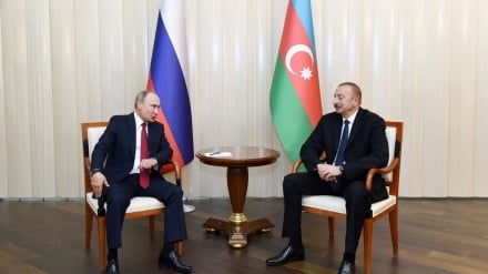 Մոսկվան և Բաքուն հակված են զարգացնել կապերը. Պուտինը հեռախոսազրույց է ունեցել Ալիևի հետ