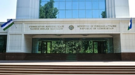 Ўзбекистон ТИВ-и Ғазо секторидаги оташкесимни олқишлади