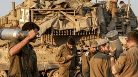 Israel: Hatuna mpango kabisa wa kuondoka kusini mwa Syria