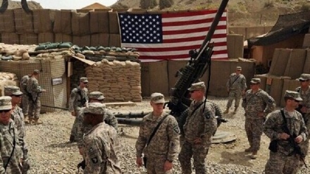 تحرکات  آمریکا در غرب آسیا؛ از تقویت مواضع نظامی در شمال‌شرق سوریه تا سکوت در برابر درخواست اسرائیل