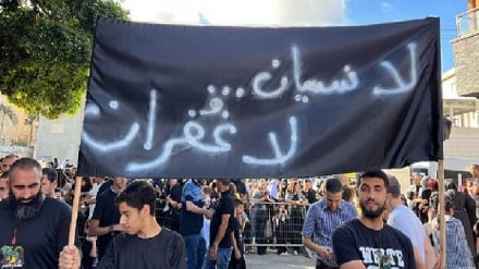 ציון יום השנה 69 לטבח בכפר קאסם