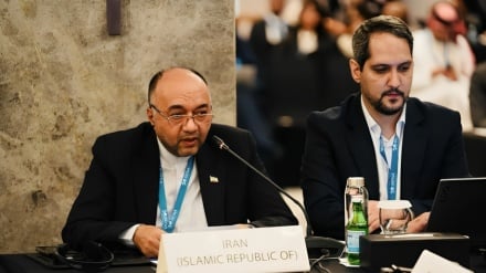 سفیر ایران؛ تهران متعهد به گسترش انرژی‌های تجدیدپذیر است