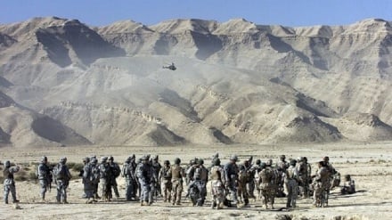 Para Pemimpin Generasi Ketiga Kelompok Teroris ISIS Ditumpas di Irak