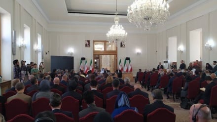 وزیر امور خارجه ایران: توافق قاهره دیگر اعتبار ندارد