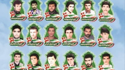 Tolış şəhrıstoni varzışkorə şəhidon əzizqətey mərosim