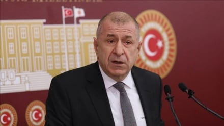 Ҳимояти намодини Туркия аз Фаластин - воқеиятҳои пинҳон пушти жестҳои дипломатӣ