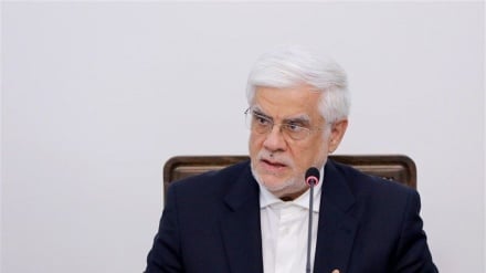 Makamu wa Rais:  Maadui wanapasa kujifikiria mara mbili kabla ya kuichokoza Iran 